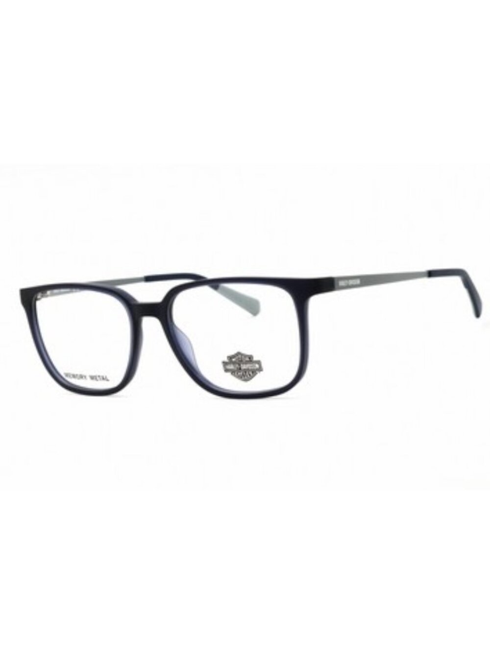Harley Davidson EYEGLASSES HD5068-091-53 New with case